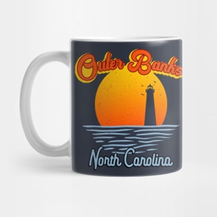 Outer Banks V.2 Mug